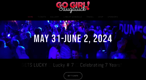 gogirlsaugatuck.com