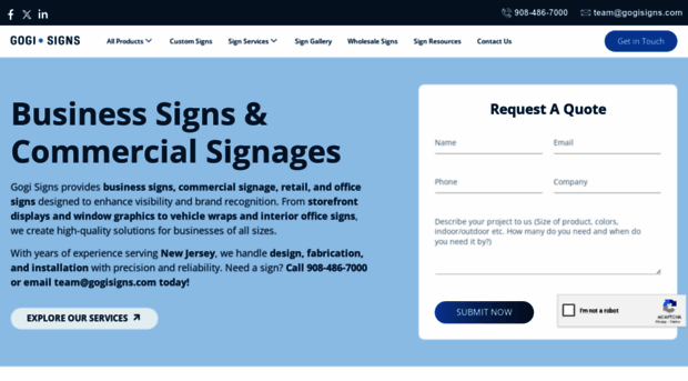 gogisigns.com