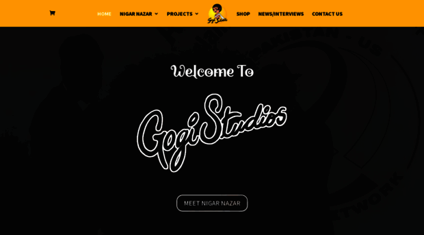 gogistudios.com