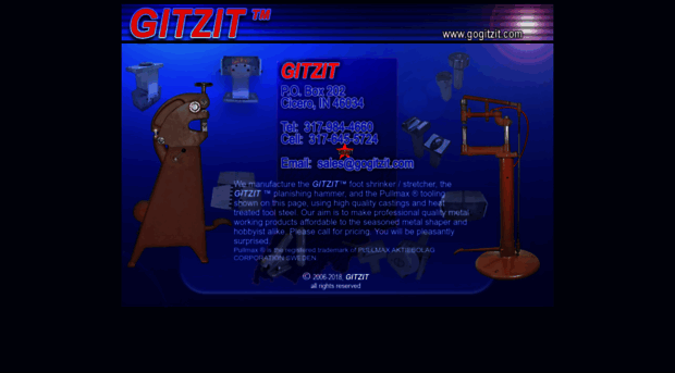 gogitzit.com