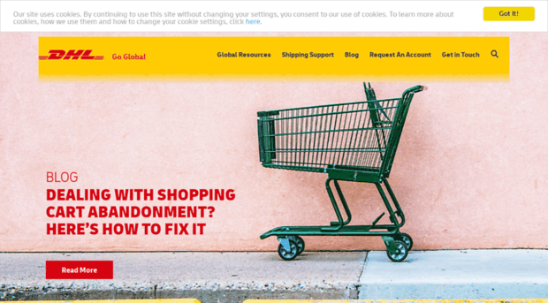 goglobal.dhl-usa.com