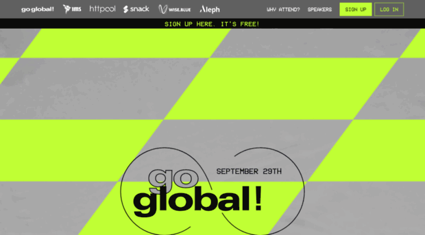 goglobal.events