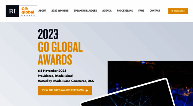 goglobalawards.org