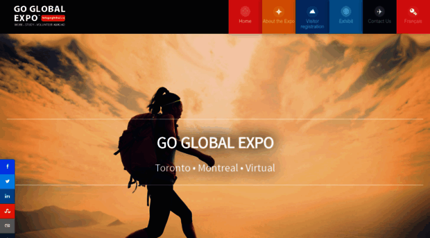 goglobalexpo.com