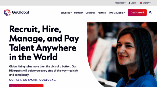 goglobalgeo.com