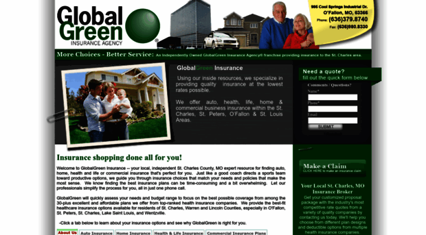 goglobalgreen.com