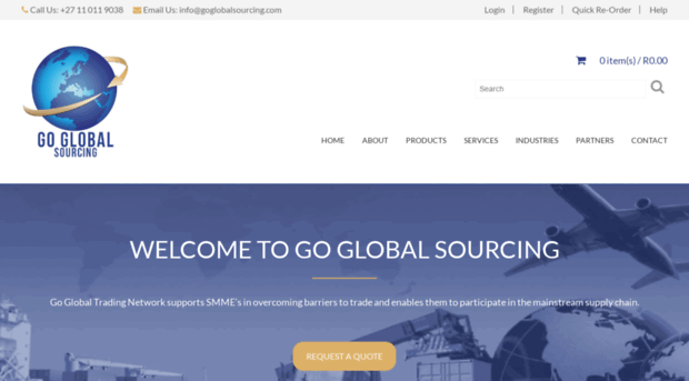 goglobalsourcing.com