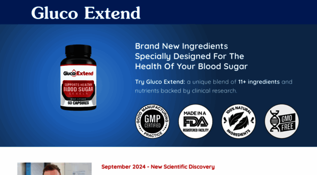 goglucoextend.com