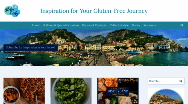 goglutenfreely.com