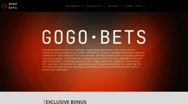 gogo-bets.com