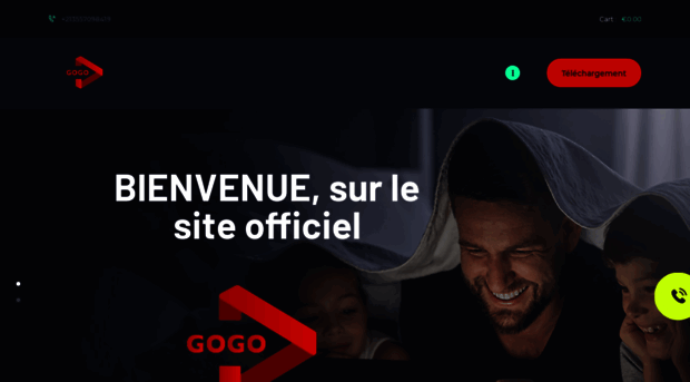 gogo-icone.com