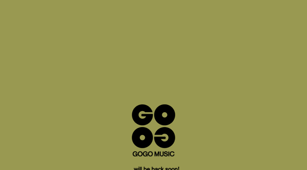 gogo-music.net