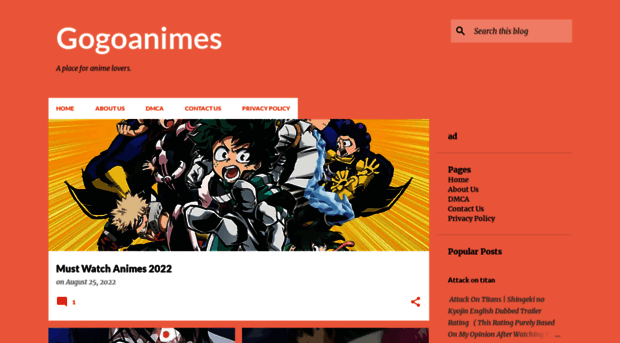 gogoanimes.in