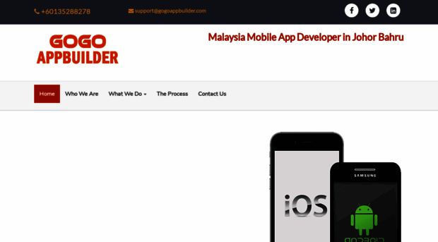 gogoappbuilder.com