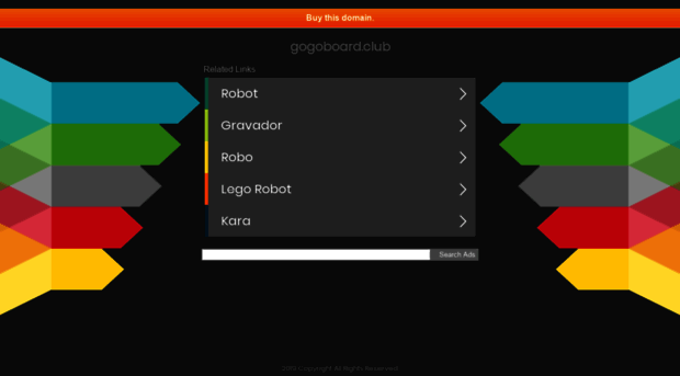 gogoboard.club