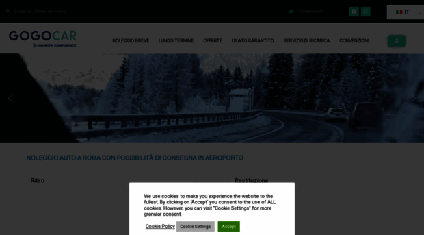 gogocar.rent