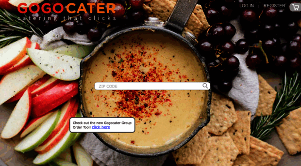 gogocater.com