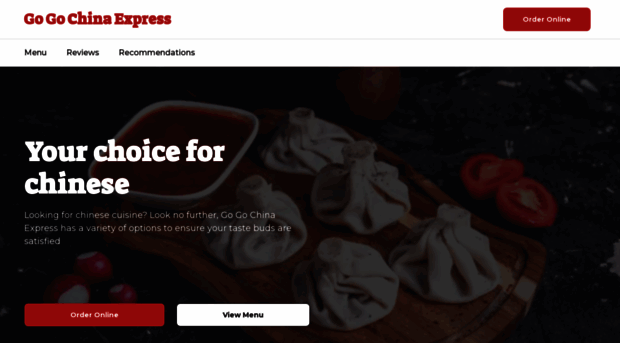 gogochinaexpress.com