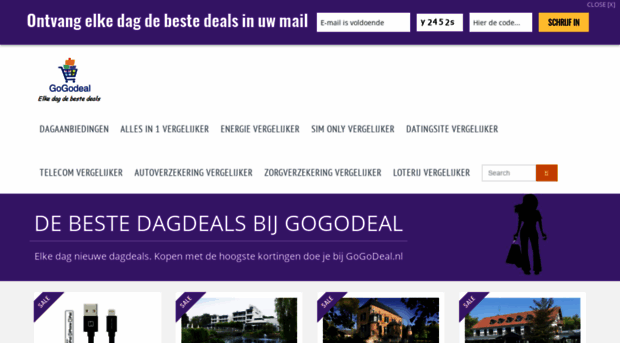 gogodeal.nl