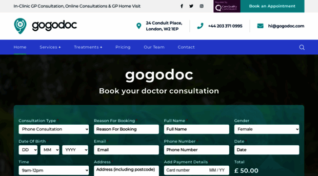 gogodoc.com