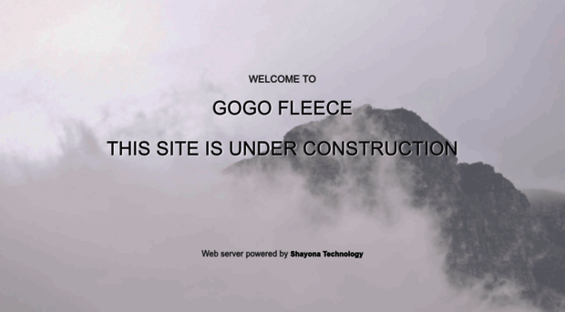 gogofleece.com