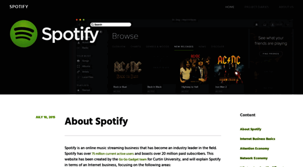 gogogadgetspotify.wordpress.com