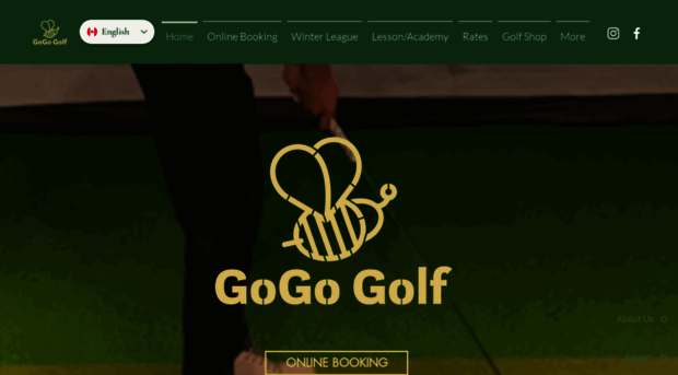 gogogolfindoor.com