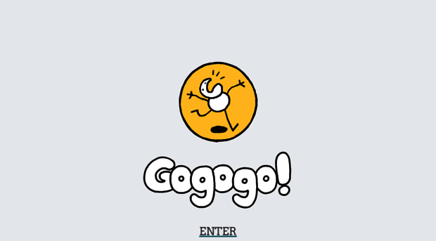 gogogothegame.com