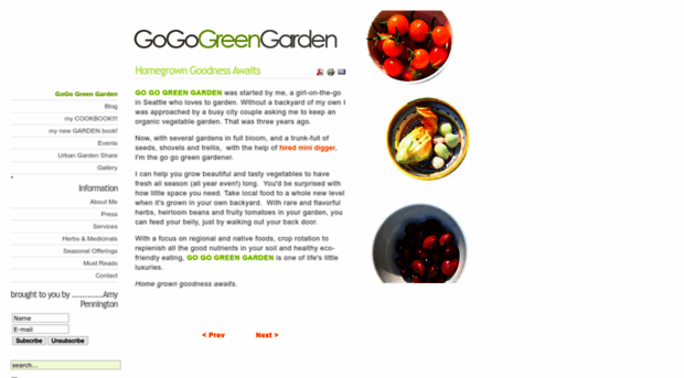 gogogreengarden.com