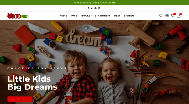 gogokids.co.nz