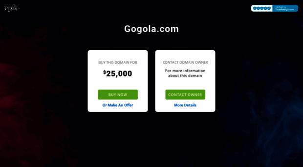 gogola.com