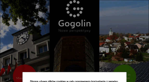 gogolin.pl