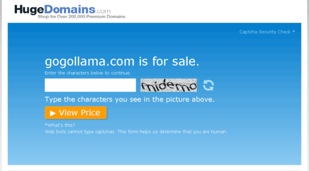 gogollama.com