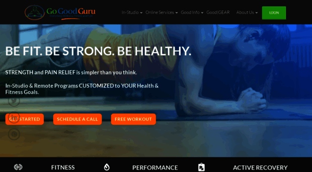 gogoodguru.com