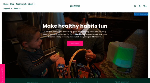 gogoodtimer.com