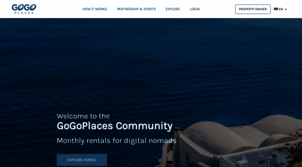 gogoplaces.co