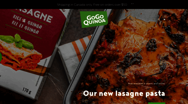 gogoquinoa.com