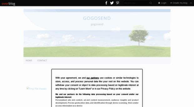 gogosend.over-blog.com