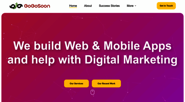 gogosoon.com