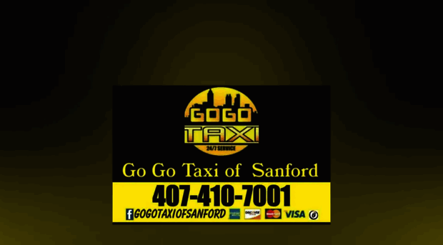 gogotaxiofsanford.com