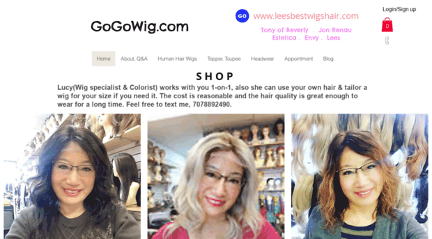 gogowig.com