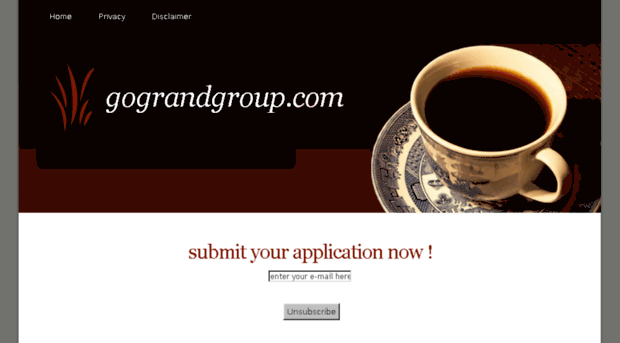 gograndgroup.com