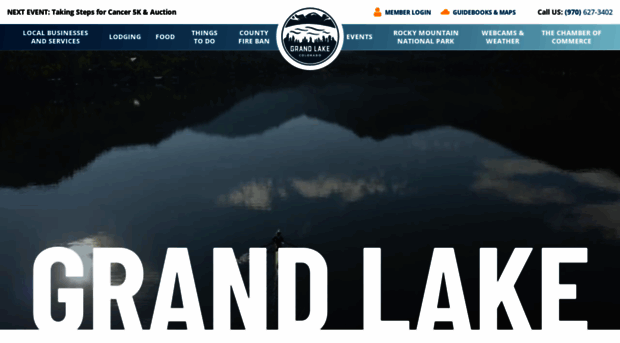 gograndlake.com