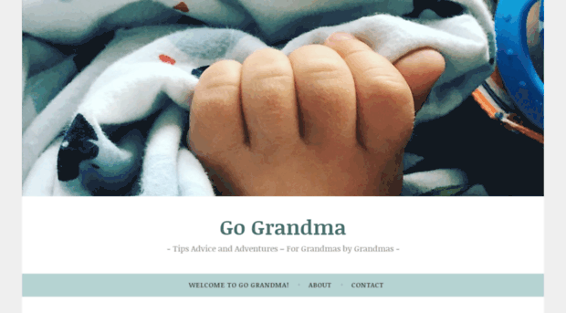 gograndma.blog