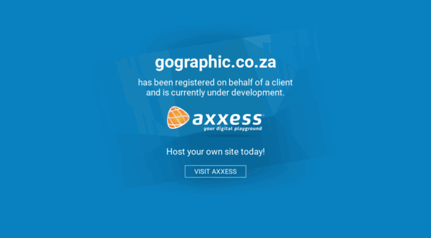 gographic.co.za