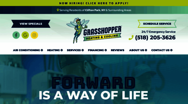 gograsshopper.com