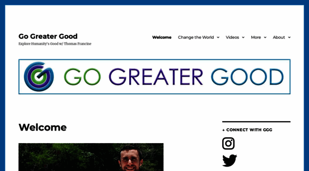 gogreatergood.com