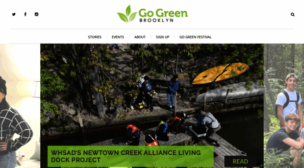 gogreenbk.org