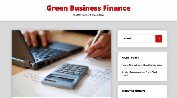 gogreenbusiness.co.uk