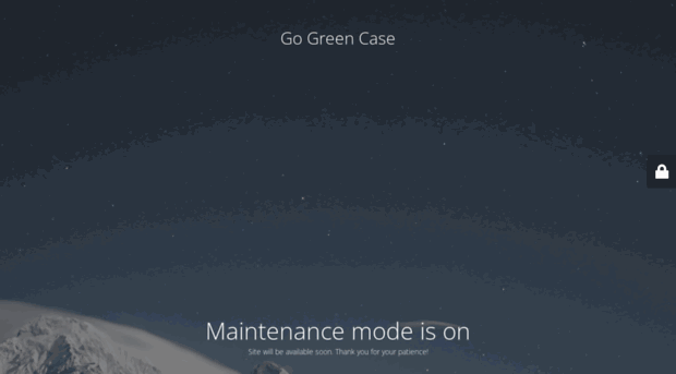 gogreencase.com